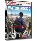 Watch Dogs 2 - 3 Disk